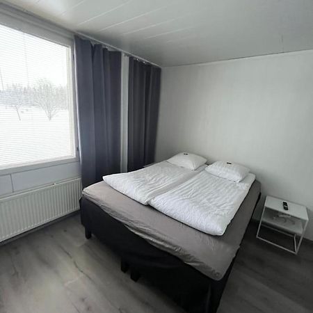 Seo Motel Alavieska Exterior photo